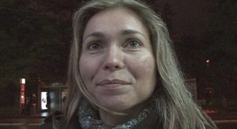 Martina Yarın Yok Gibi Sikişiyor